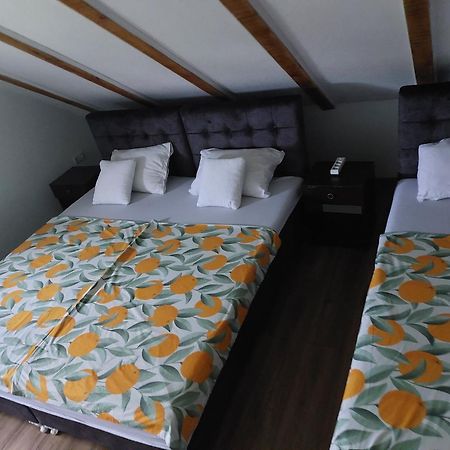 Apartments Alibasic Dubrave Gornje Zewnętrze zdjęcie