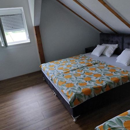 Apartments Alibasic Dubrave Gornje Zewnętrze zdjęcie