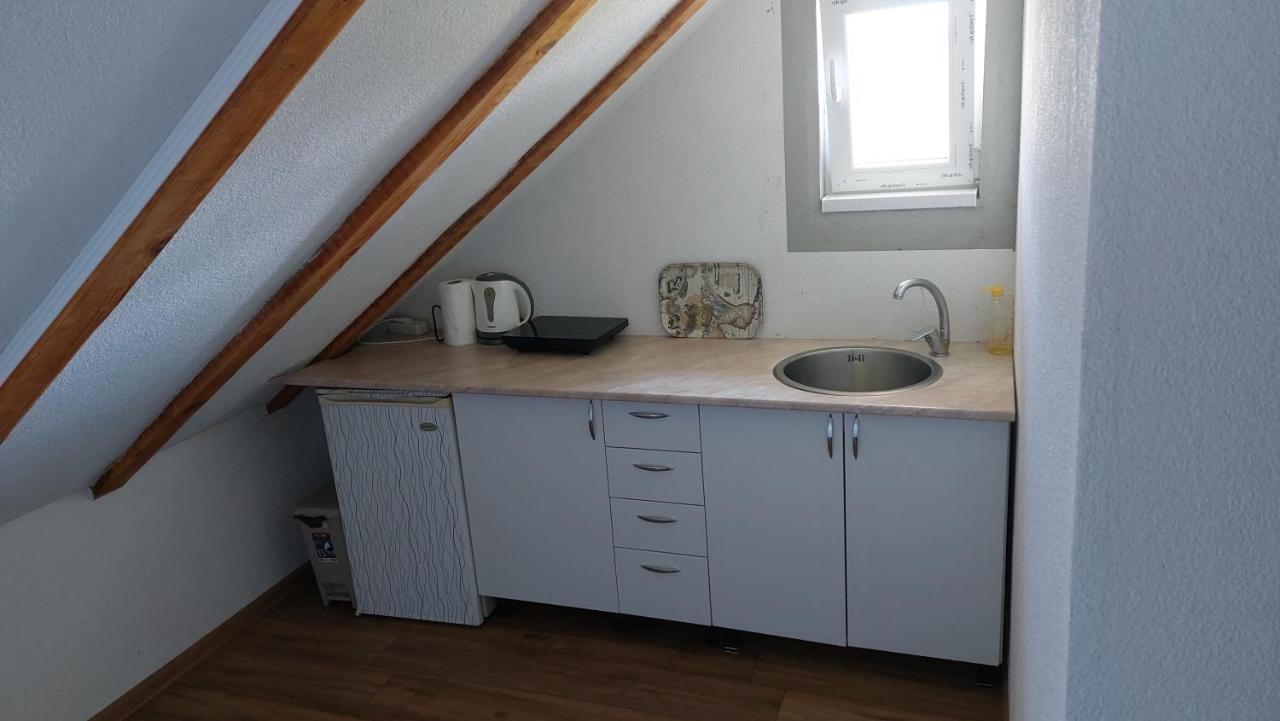 Apartments Alibasic Dubrave Gornje Zewnętrze zdjęcie