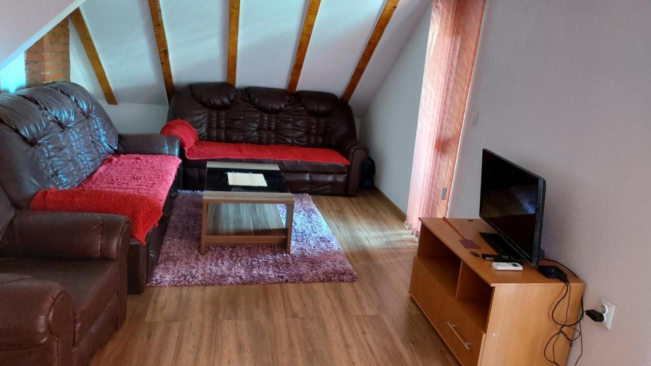 Apartments Alibasic Dubrave Gornje Zewnętrze zdjęcie