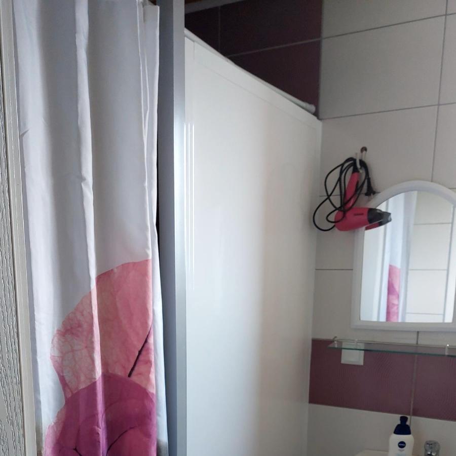 Apartments Alibasic Dubrave Gornje Zewnętrze zdjęcie