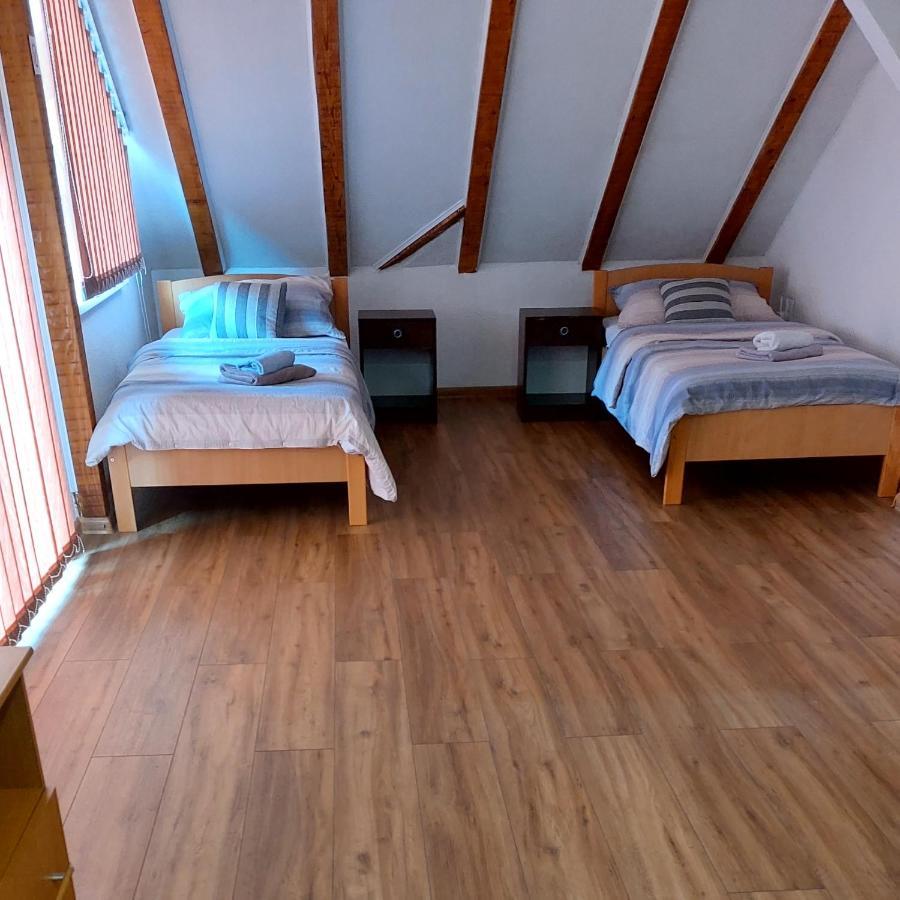 Apartments Alibasic Dubrave Gornje Zewnętrze zdjęcie
