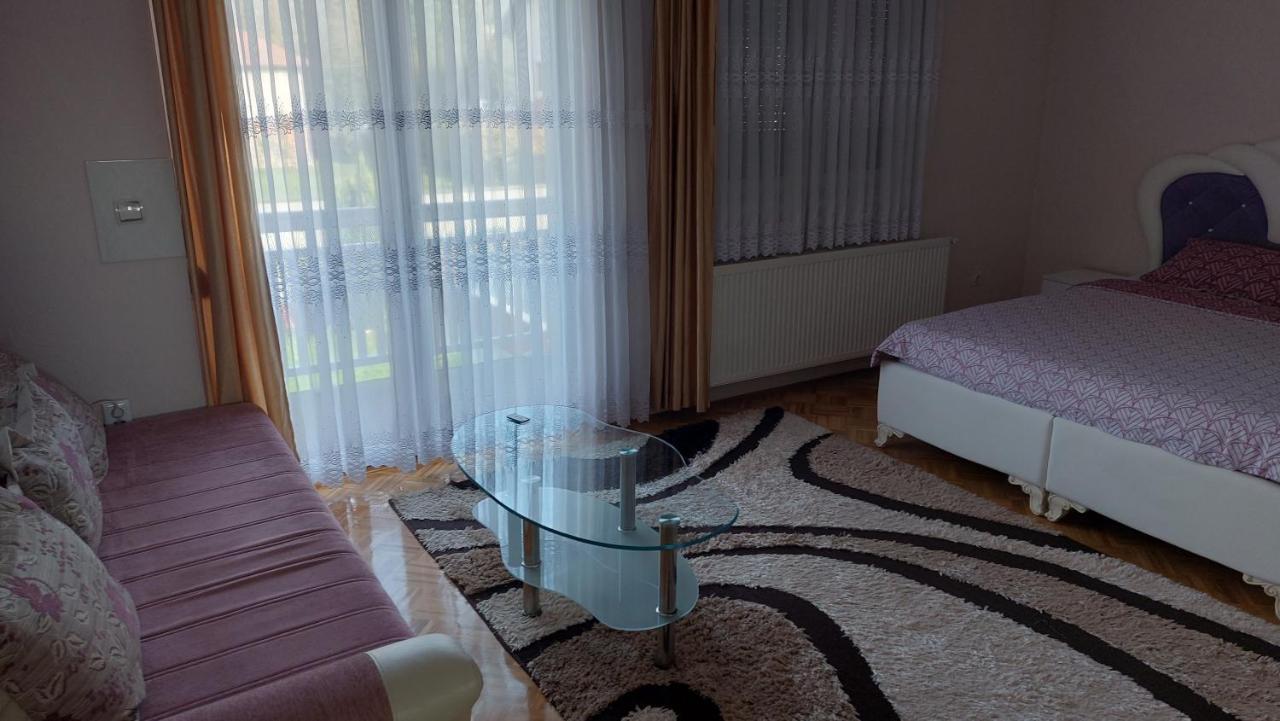 Apartments Alibasic Dubrave Gornje Zewnętrze zdjęcie