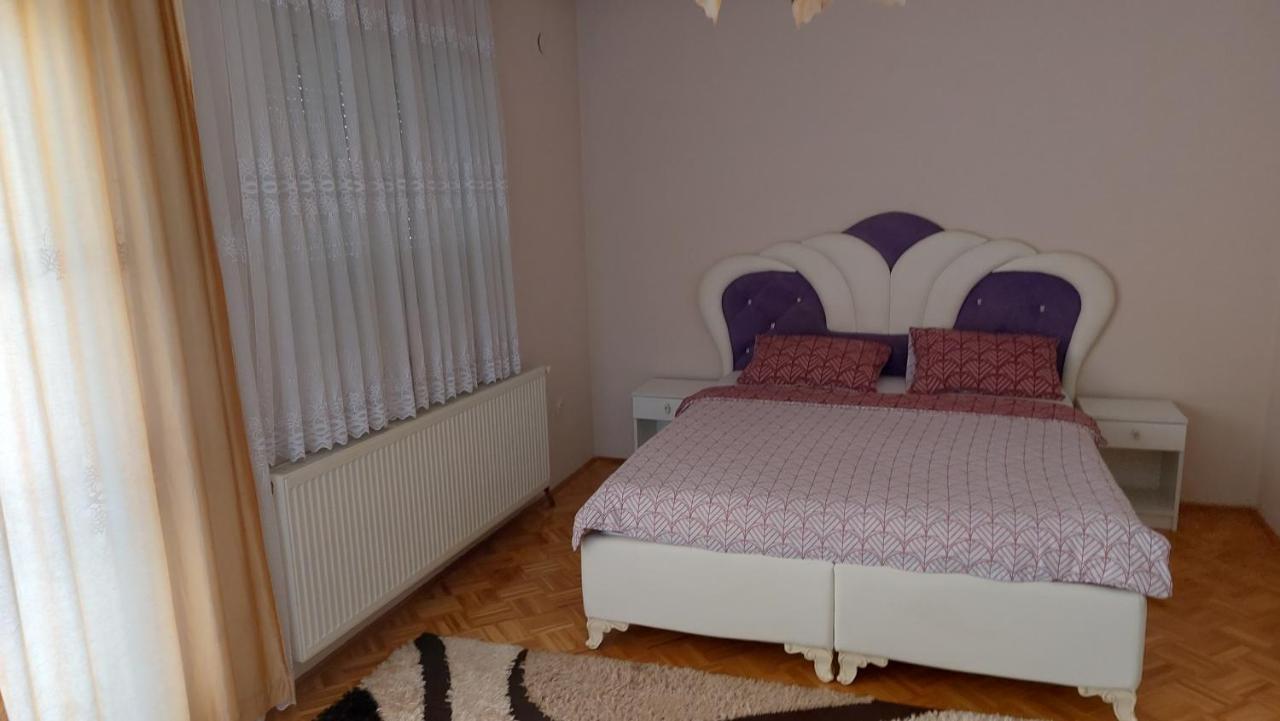 Apartments Alibasic Dubrave Gornje Zewnętrze zdjęcie