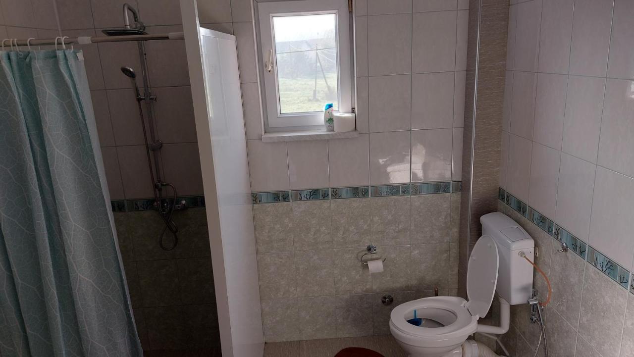 Apartments Alibasic Dubrave Gornje Zewnętrze zdjęcie