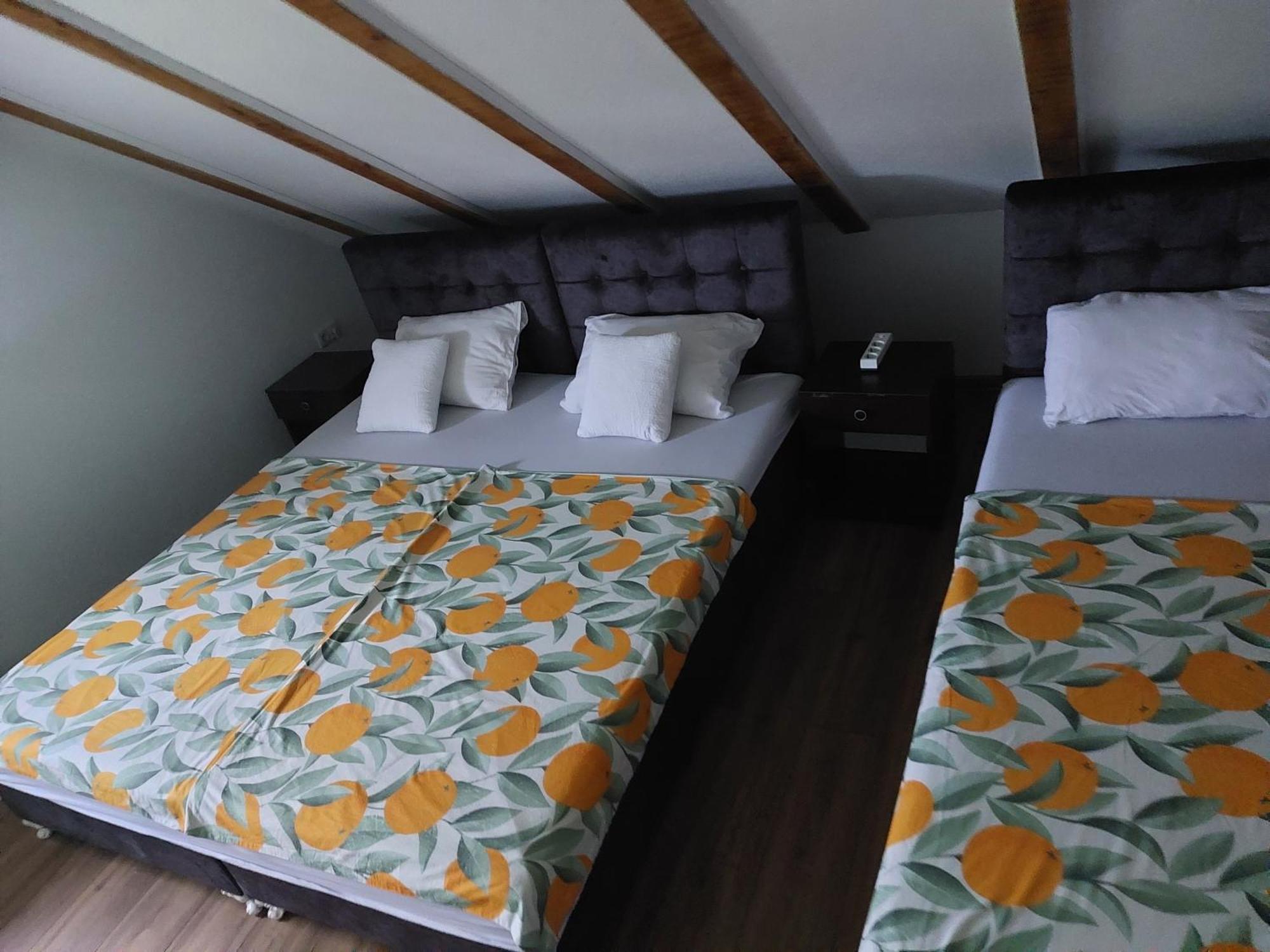 Apartments Alibasic Dubrave Gornje Zewnętrze zdjęcie