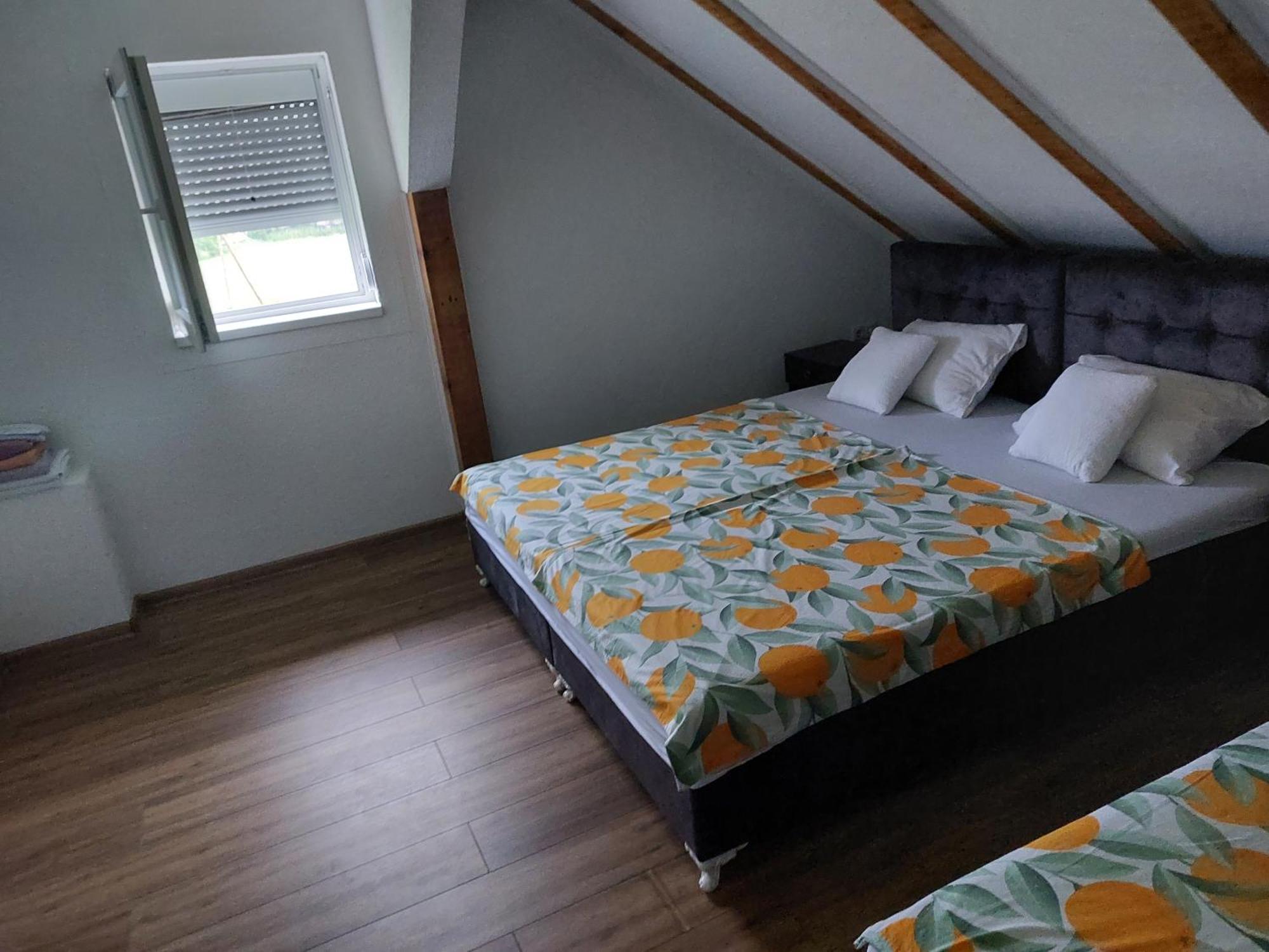 Apartments Alibasic Dubrave Gornje Zewnętrze zdjęcie