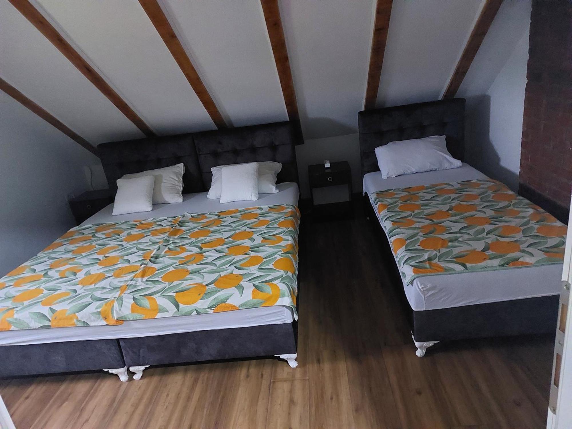 Apartments Alibasic Dubrave Gornje Zewnętrze zdjęcie