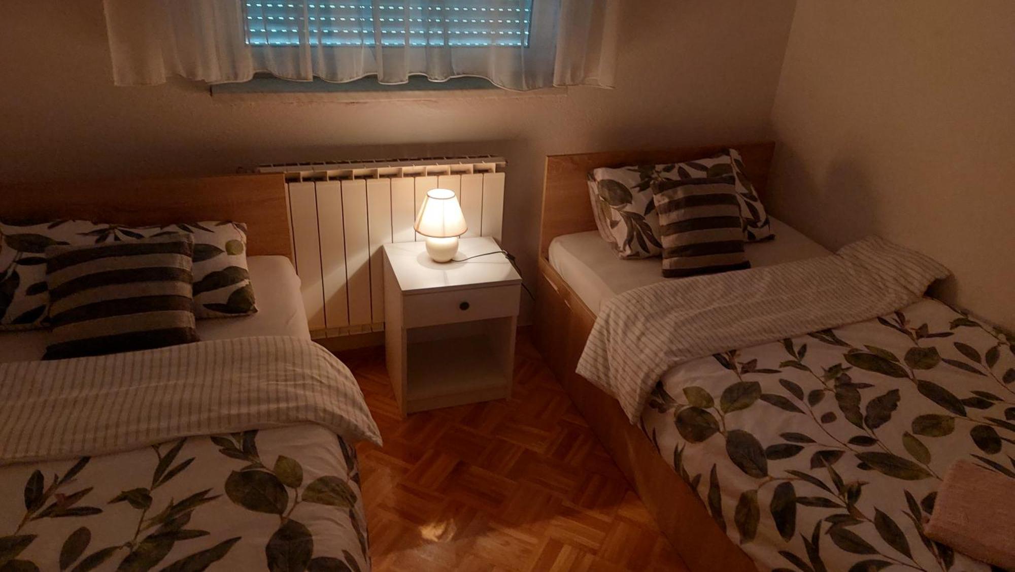 Apartments Alibasic Dubrave Gornje Zewnętrze zdjęcie