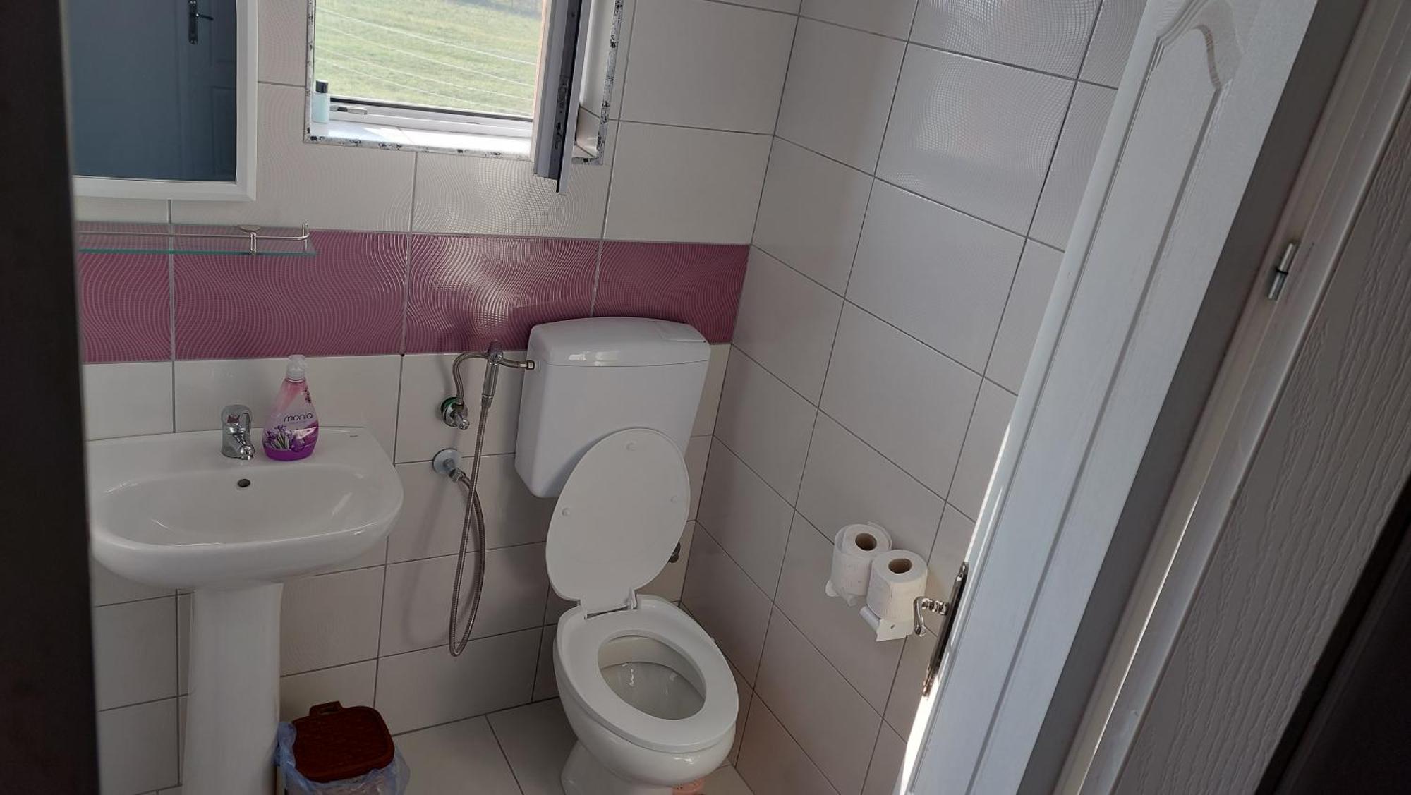 Apartments Alibasic Dubrave Gornje Pokój zdjęcie