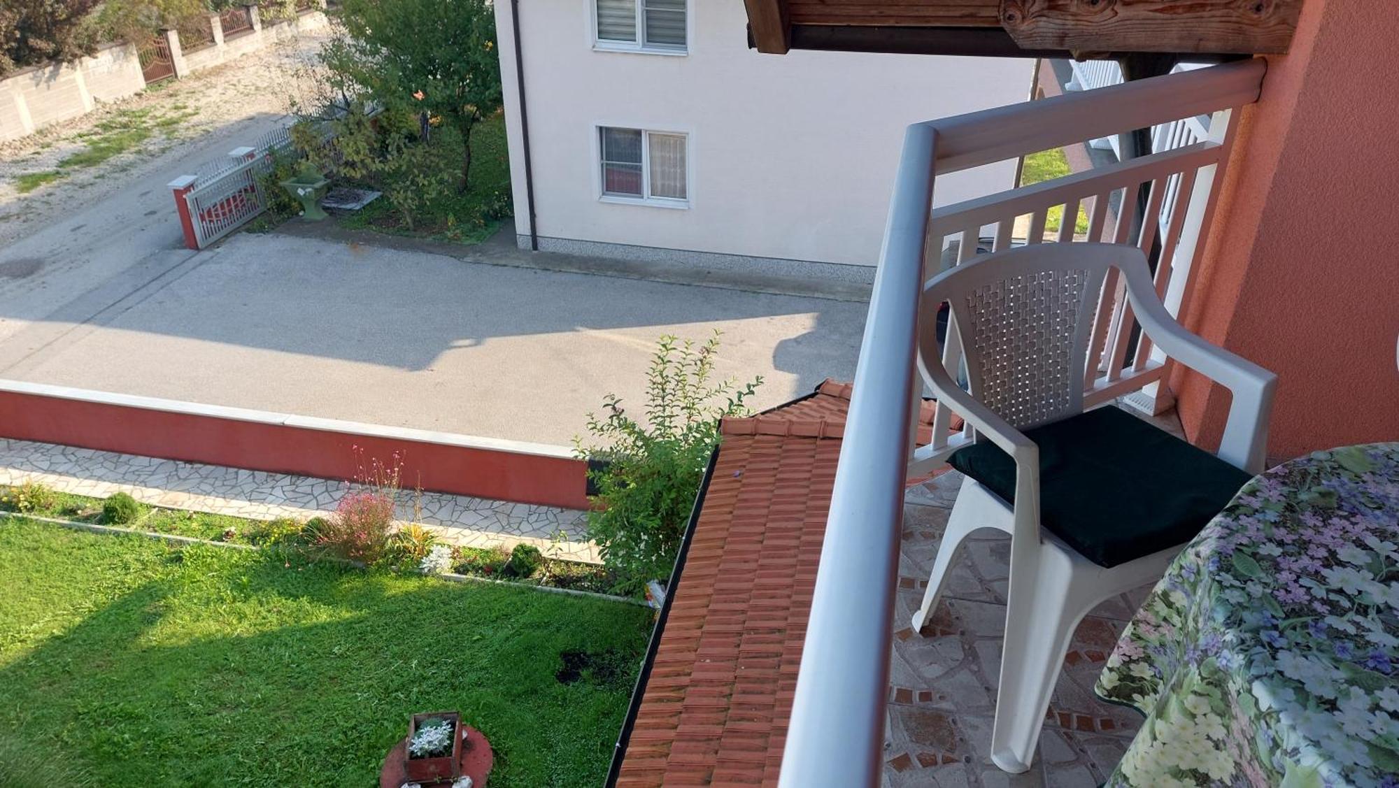 Apartments Alibasic Dubrave Gornje Pokój zdjęcie