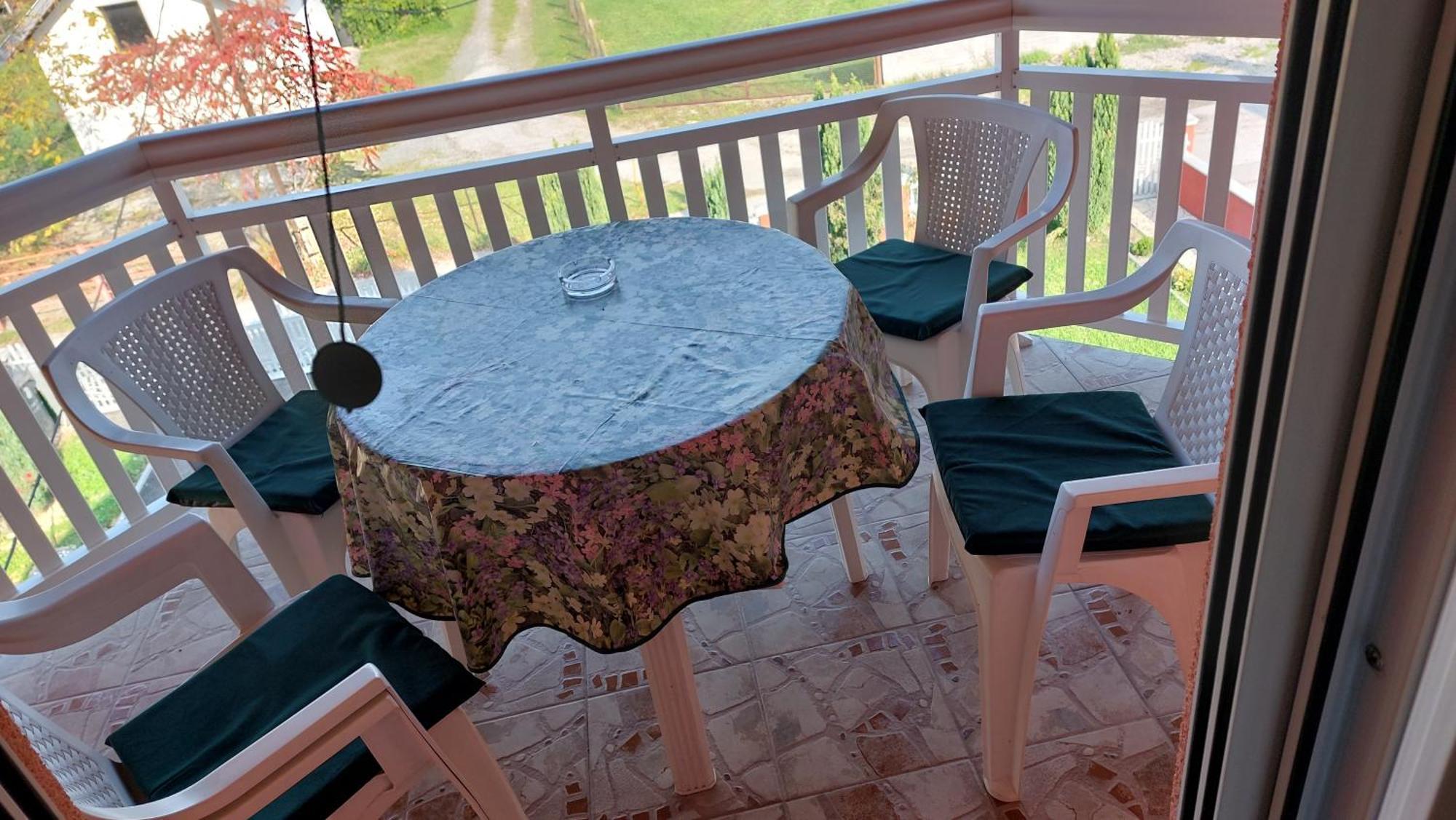 Apartments Alibasic Dubrave Gornje Pokój zdjęcie