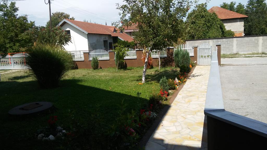 Apartments Alibasic Dubrave Gornje Zewnętrze zdjęcie