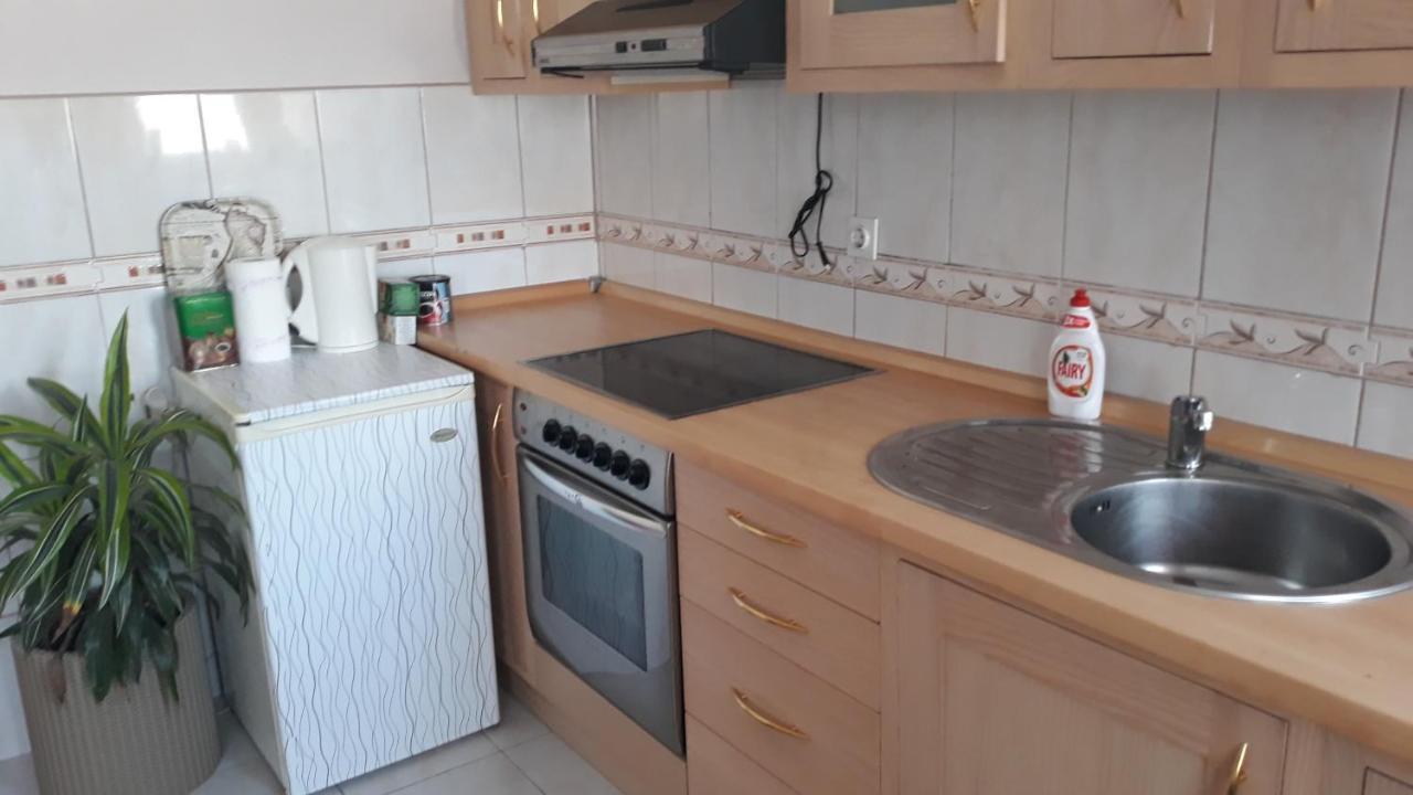 Apartments Alibasic Dubrave Gornje Pokój zdjęcie