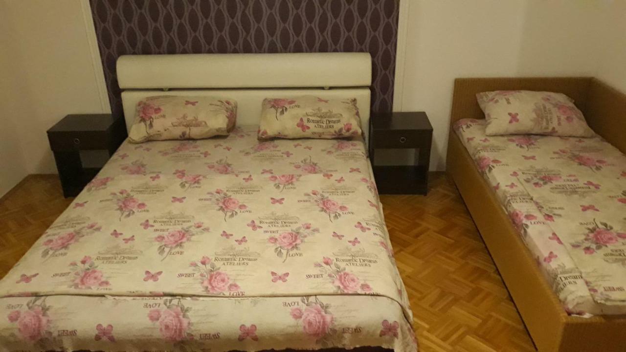Apartments Alibasic Dubrave Gornje Zewnętrze zdjęcie