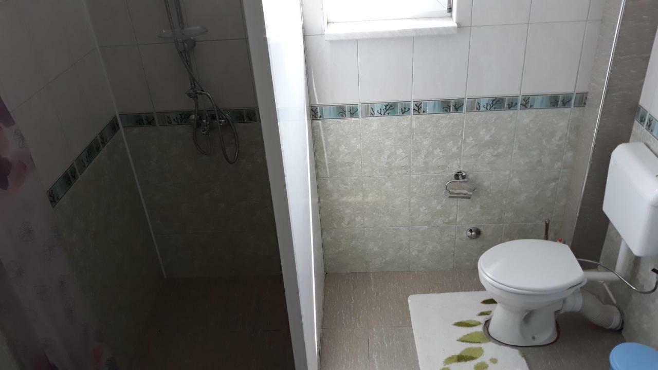 Apartments Alibasic Dubrave Gornje Zewnętrze zdjęcie