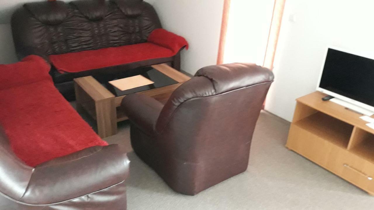 Apartments Alibasic Dubrave Gornje Zewnętrze zdjęcie