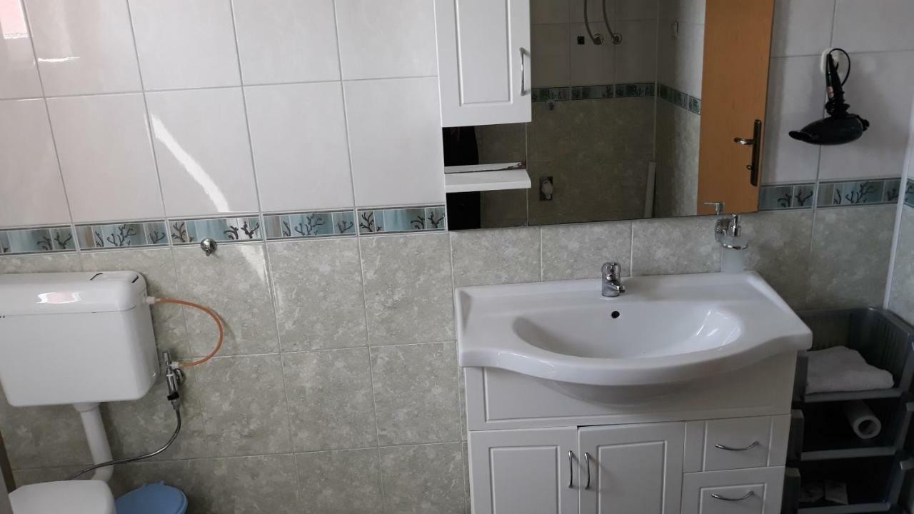 Apartments Alibasic Dubrave Gornje Zewnętrze zdjęcie