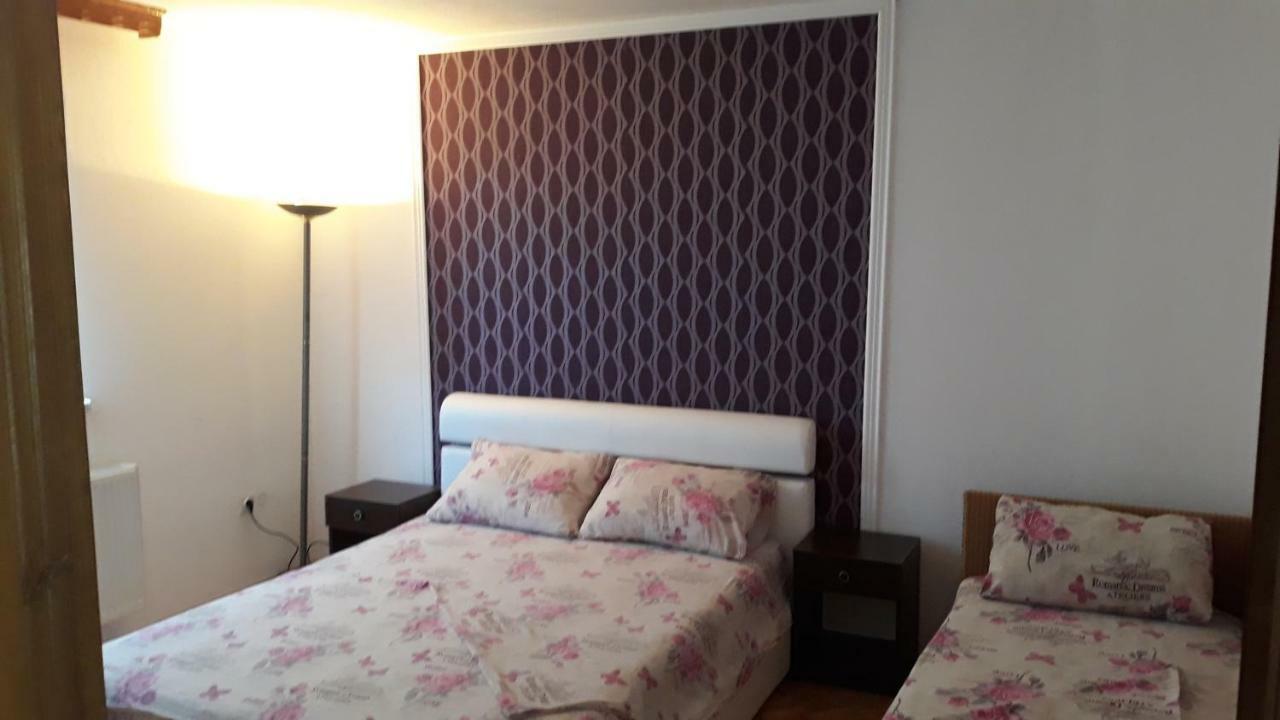 Apartments Alibasic Dubrave Gornje Zewnętrze zdjęcie