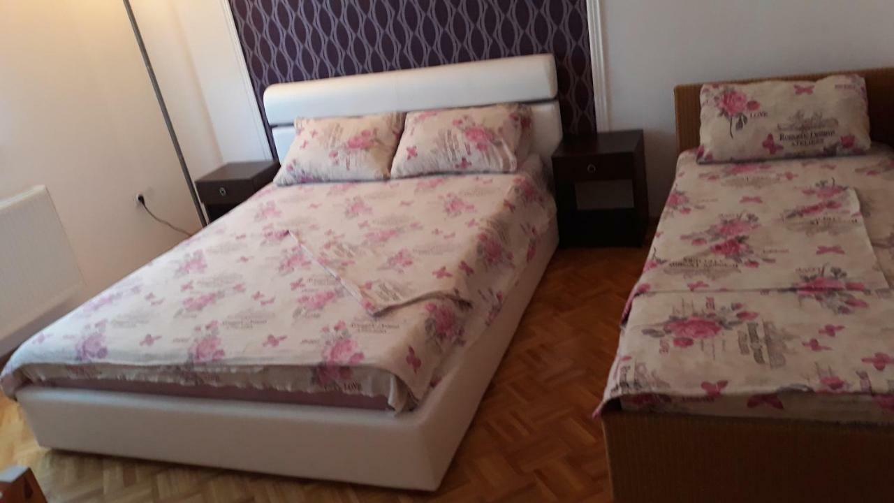 Apartments Alibasic Dubrave Gornje Zewnętrze zdjęcie